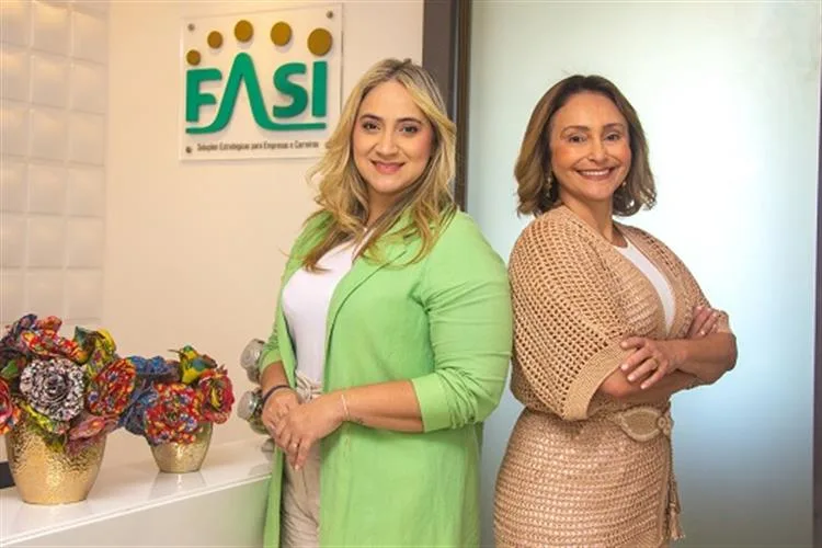 As consultoras Carla Pinheiro e Mariana Furtado, antecipam tendências de mercado para 2025