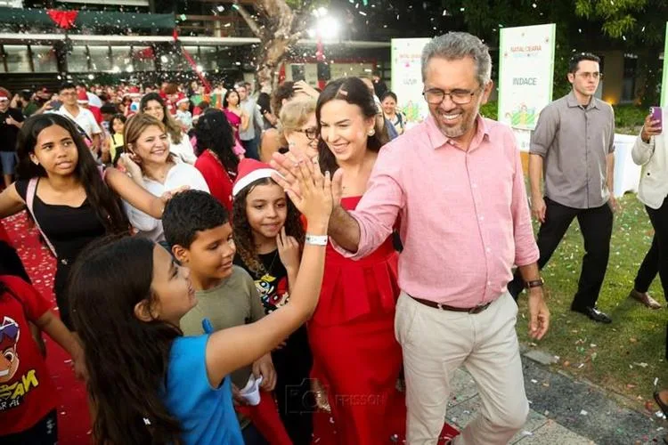 Natal Ceará Sem Fome encerra campanha com expressa participação popular