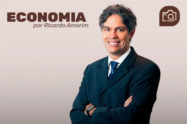 “Oportunidades que você não pode ignorar”, por Ricardo Amorim