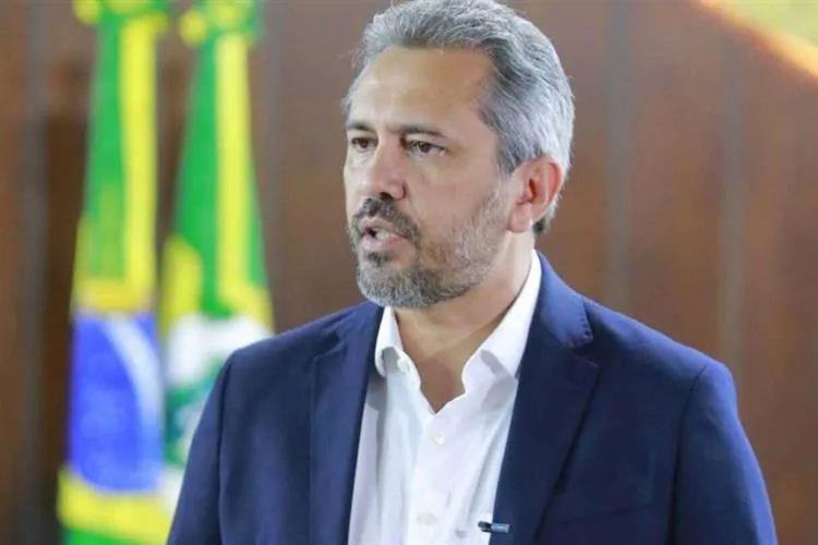 Governador Elmano de Freitas apresenta novos nomes para secretarias e órgãos do Ceará