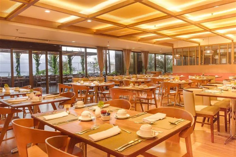 Hotel Gran Marquise consagra excelência com alta demanda nas festas de fim de ano