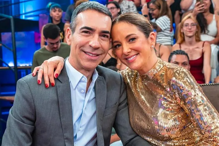 César Tralli anuncia afastamento do jornal e surpreende: "Chegou minha hora"