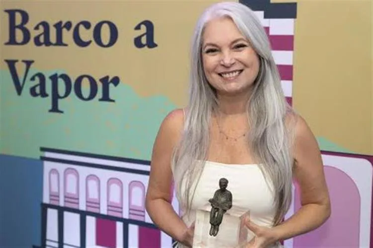 Escritora cearense Marília Lovatel vence prêmio nacional de literatura infantojuvenil
