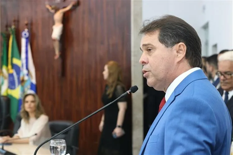 Confira os nomes da equipe de Evandro Leitão para o secretariado municipal