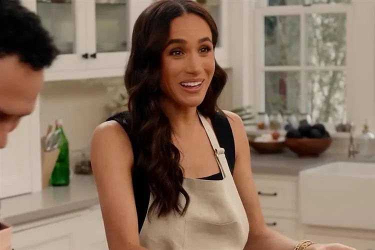 Meghan Markle faz grande anúncio já no início de 2025