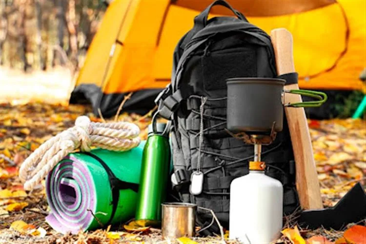 Acampamento: como escolher os equipamentos certos e não perder dinheiro