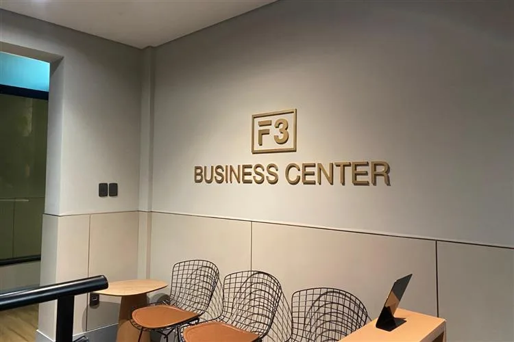 Coworking em Itajaí: Flexibilidade e Networking para o Sucesso do Seu Negócio