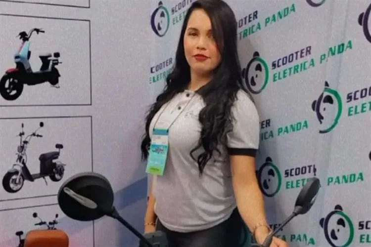 Sheila Gomes: A Personal Shopper que Transforma Compras em Experiências Memoráveis.