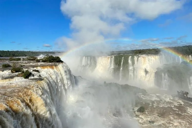 O que fazer em Foz do Iguaçu: descubra as maravilhas da cidade das cataratas