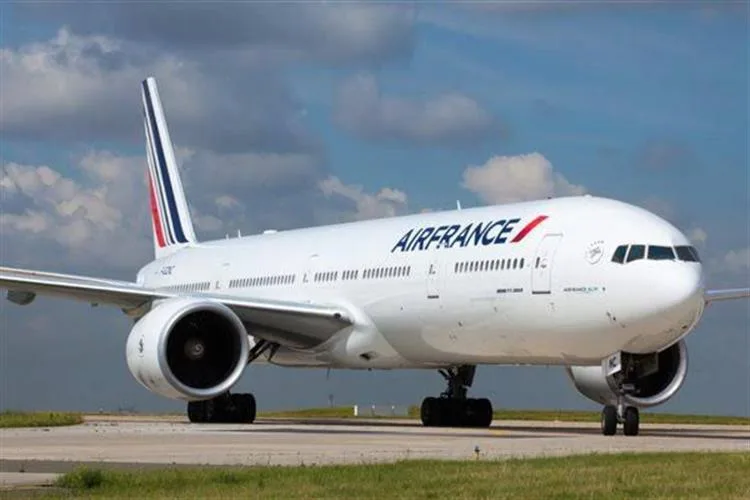 Air France anuncia nova rota internacional ligando Fortaleza a Caiena, na Guiana Francesa
