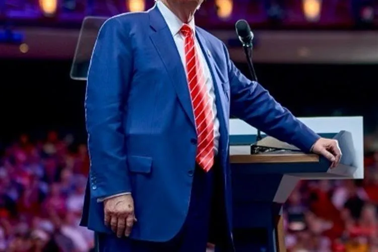 “Nós não precisamos deles", dispara Trump sobre brasileiros