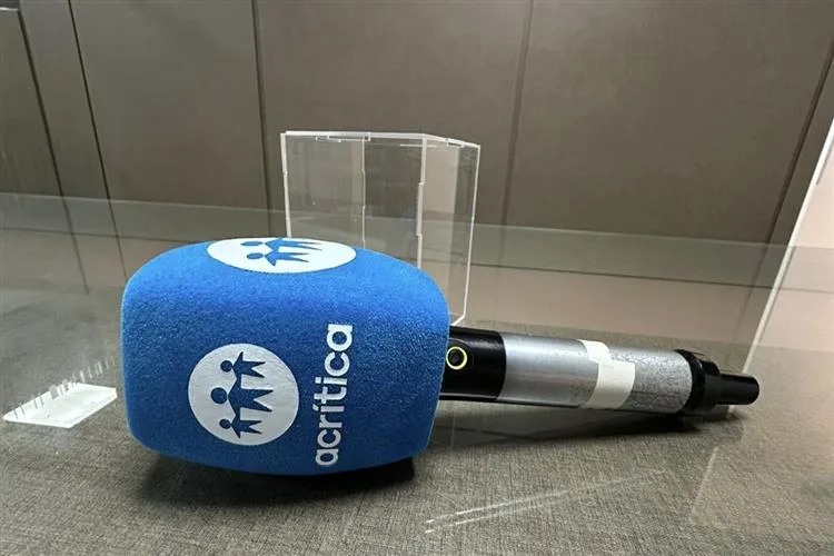 A Crítica: meio século de credibilidade e excelência em comunicação