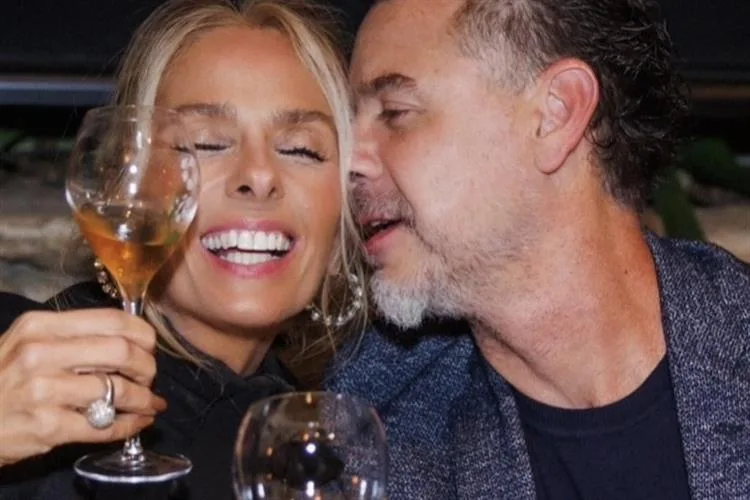 Esposo de Adriane Galisteu assume comando dos negócios da apresentadora