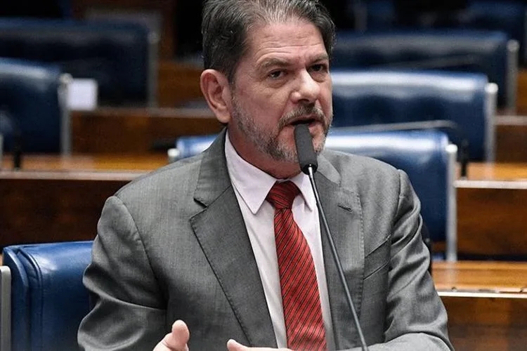Cid Gomes se pronuncia sobre ser candidato ao Governo do Ceará em 2026