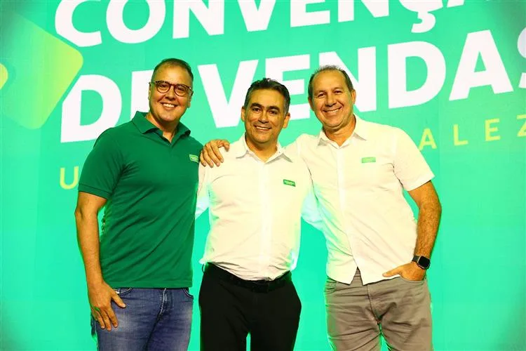 Convenção de Vendas da Unimed Fortaleza reúne parceiros e apresenta soluções para 2025
