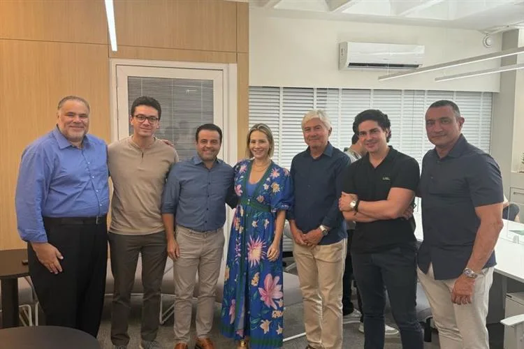 Ramp Up in Company reúne empresários na Onnibank