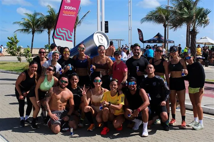 Corrida Wings for Life World fomenta pesquisa para a cura de lesões na medula espinhal