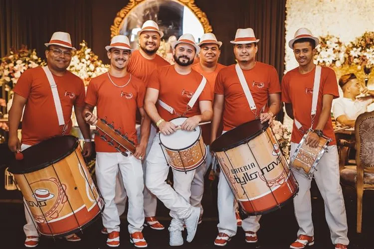 Pré-Carnaval do Beach Park traz atrações para todos os tipos de folia
