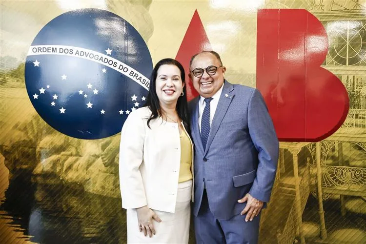 Ministro Teodoro Santos Silva, do STJ, participa de palestra em Fortaleza