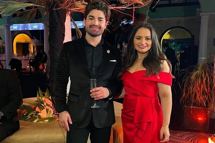 ARD Grupo celebra cinco anos de sucesso em prestigiado Baile
