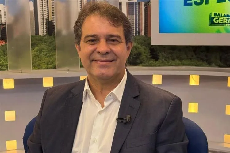 Em entrevista exclusiva, Evandro Leitão destaca avanços e anuncia grandes projetos em Fortaleza