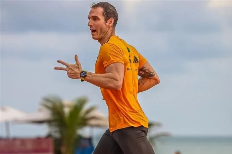 Sunrise Run Brasil 2025 anuncia Super Treino de Lançamento
