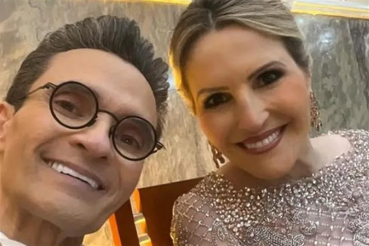 Samuel Ferreira faz emocionante homenagem após falecimento da esposa, Keila