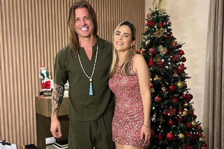 Chega ao fim relacionamento de Wanessa Camargo e Dado Dolabella