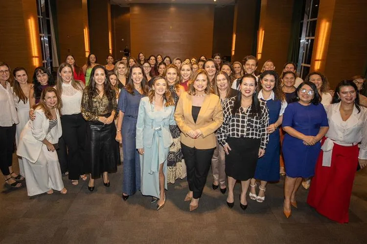 Christiane Leitão e Luciana Marinho abordam os desafios e as conquistas da liderança feminina