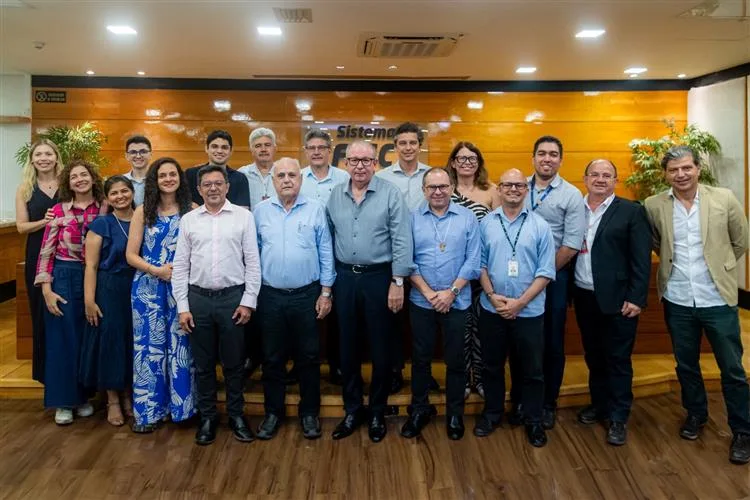 Prefeitura de Maracanaú irá unir forças para promover a inclusão e emancipação social