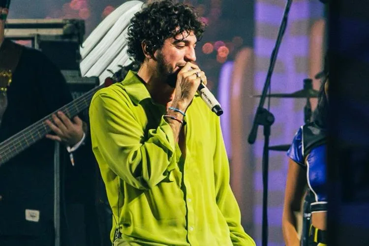 Rafa & Pipo, Nattan, Felipe Amorim e Ávine Vinny encerram Bloquinho de Verão 2025