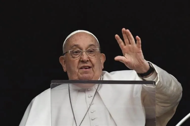 Estado de saúde de Papa Francisco deixa mundo em alerta