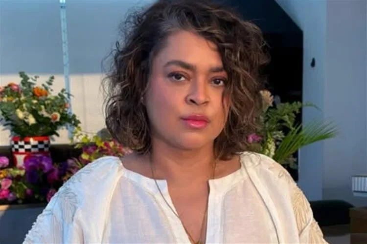 Preta Gil abre o coração e desabafa após deixar hospital