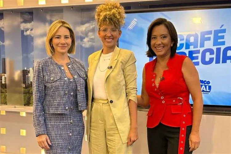 Helena Barbosa destaca avanços no setor cultural de Fortaleza