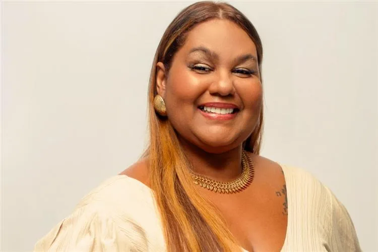 Jaqueline Araújo está entre as homenageadas no Prêmio RioMar Mulher 2025