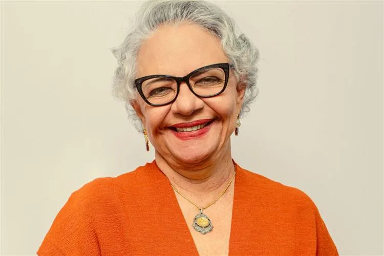 Márcia Alcântara está entre as homenageadas no Prêmio RioMar Mulher 2025