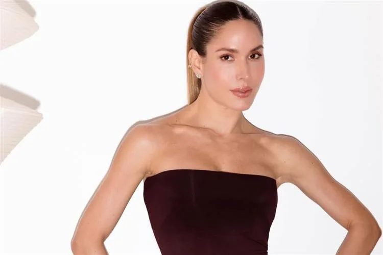 Linda e com a fé cada vez mais sólida, Thyane Dantas recebe o carinho da família e das amigas