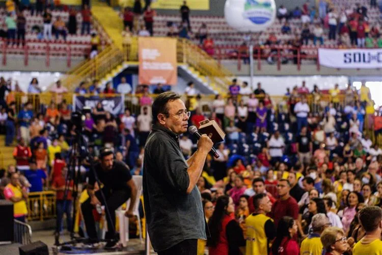Renascer 2025: uma opção para renovar a fé e a esperança durante o Carnaval