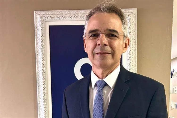 Concurso público e questão ambiental; Presidente do TJ-CE fala sobre sua gestão à frente da corte