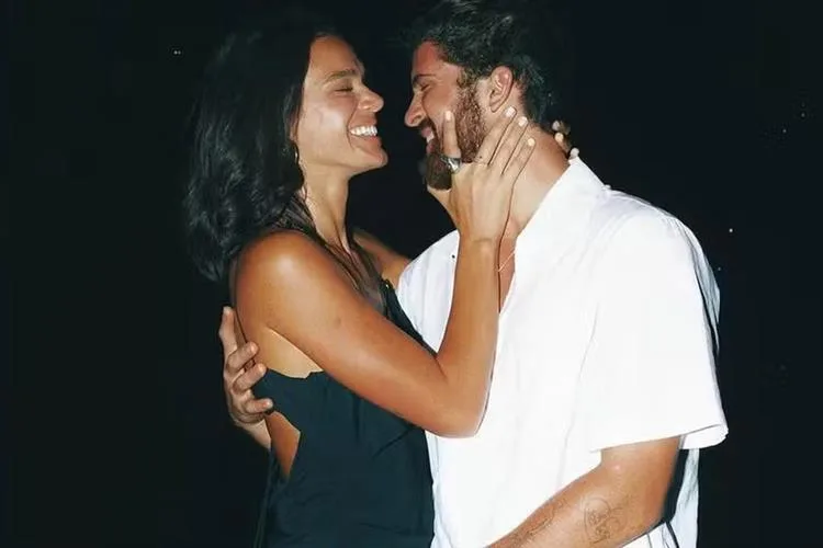 Bruna Marquezine e João Guilherme terminam relacionamento após polêmica na fazenda de Leonardo