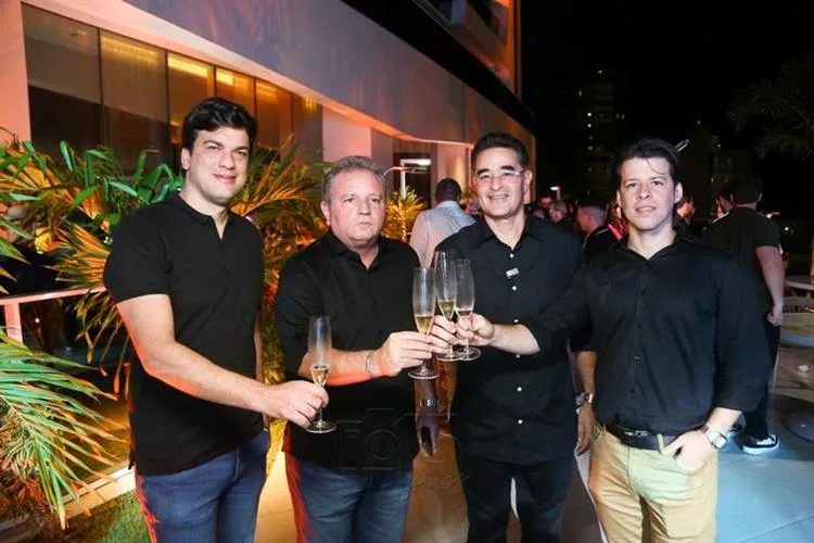 Grupo Normatel entrega o Acqualina, marco de sofisticação no Meireles