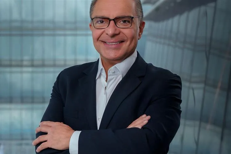 Daniel Demétrio é escolhido como um dos sete embaixadores XP do B2B no Brasil