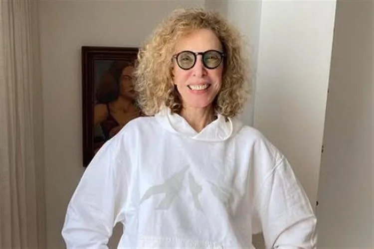 Marília Gabriela sobre sexo aos 76 anos: "Acabou. Foi bom enquanto durou"
