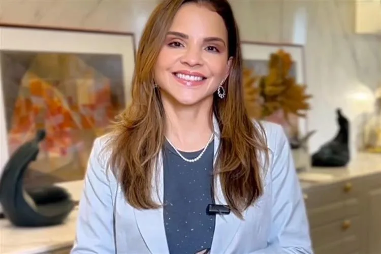 Viviane Martins destaca potencial das máscaras faciais para potencializar o skincare