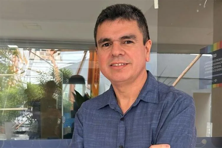 Chagas Vieira fala sobre ações do governo e rebate críticas de adversários políticos