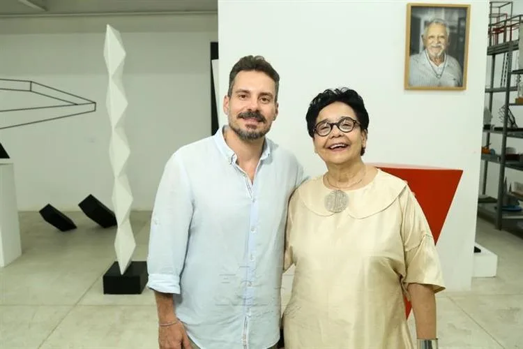 Ato comemorativo reverencia Sérvulo Esmeraldo
