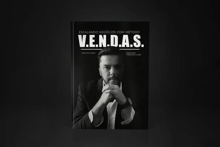 Por Que Algumas Empresas Vendem Mais do Que Outras? O Segredo Está na Estrutura Comercial