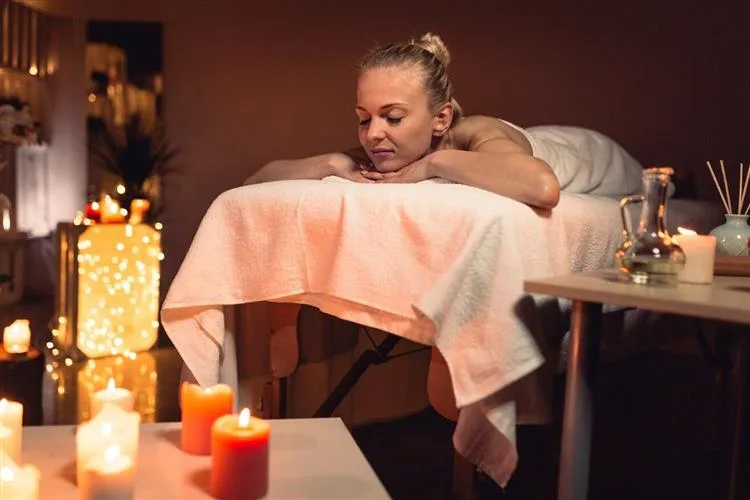 Massagem tântrica e sensual: transforme seu bem-estar em São Paulo