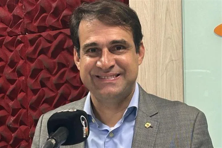 Após passagem importante pela SDE, Salmito Filho volta para a Alece com forte atuação