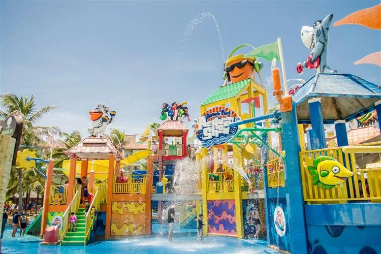 Beach Park anuncia descontos imperdíveis na Semana do Consumidor 2025